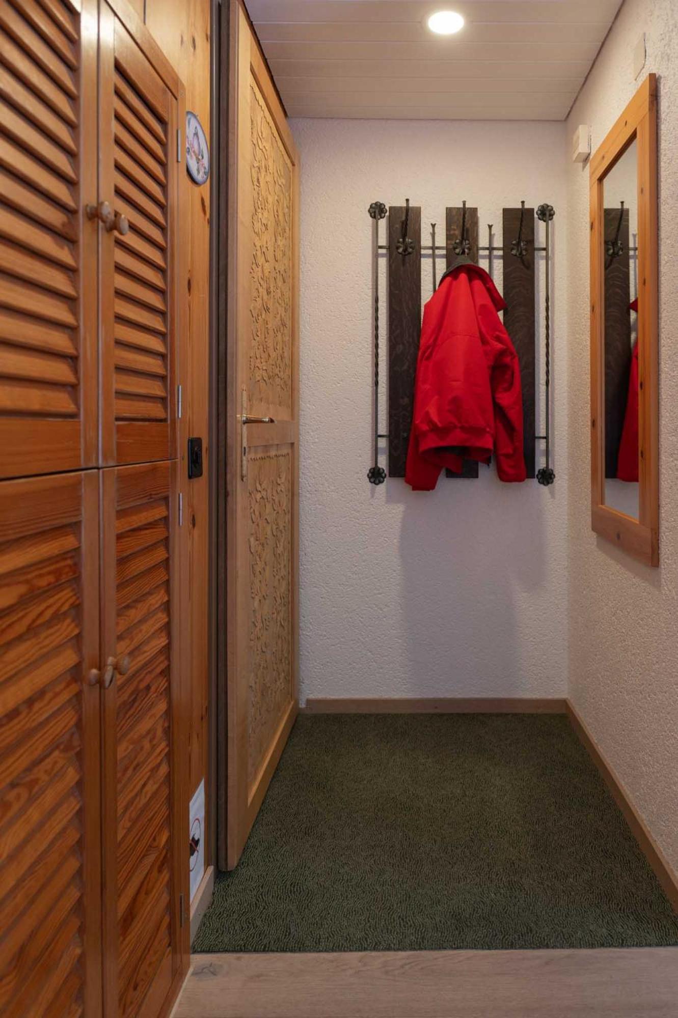 Mom - Alpine Boutique Apartments, Grindelwald Gletscher, Eiger View Terrace Studio Exterior foto